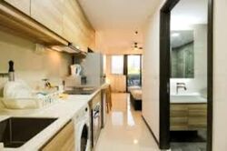 The Poiz Residences (D13), Apartment #453751571